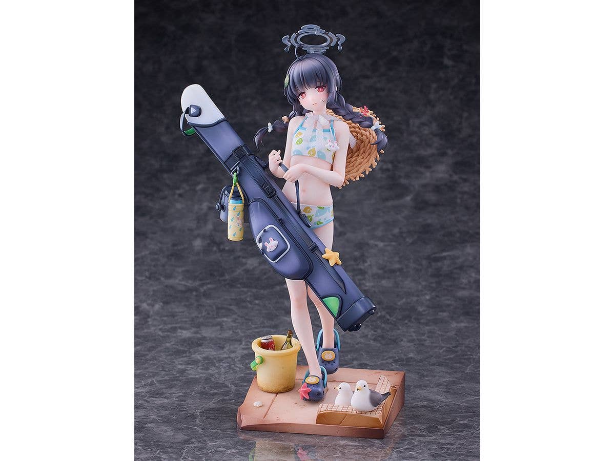 Solarain Miyu (Swimsuit) | 4580590208438