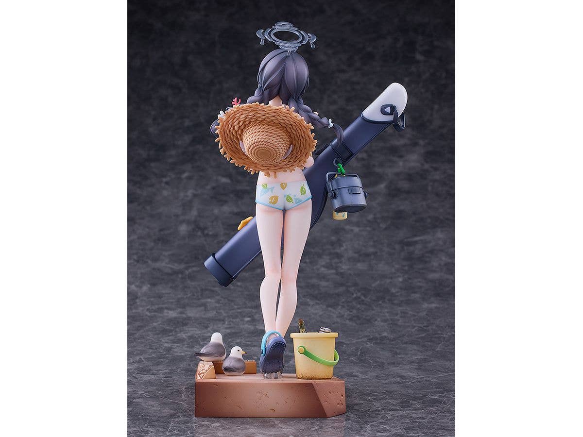 Solarain Miyu (Swimsuit) | 4580590208438
