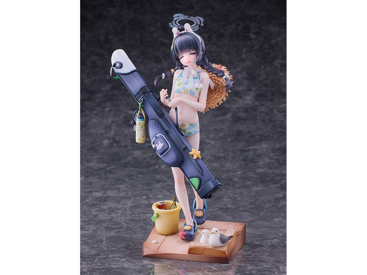 Solarain Miyu (Swimsuit) | 4580590208438