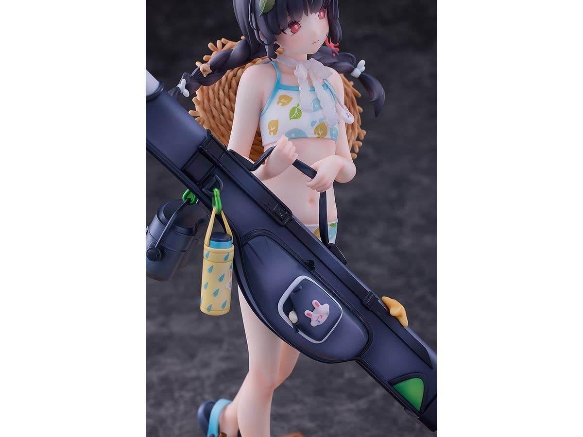Solarain Miyu (Swimsuit) | 4580590208438