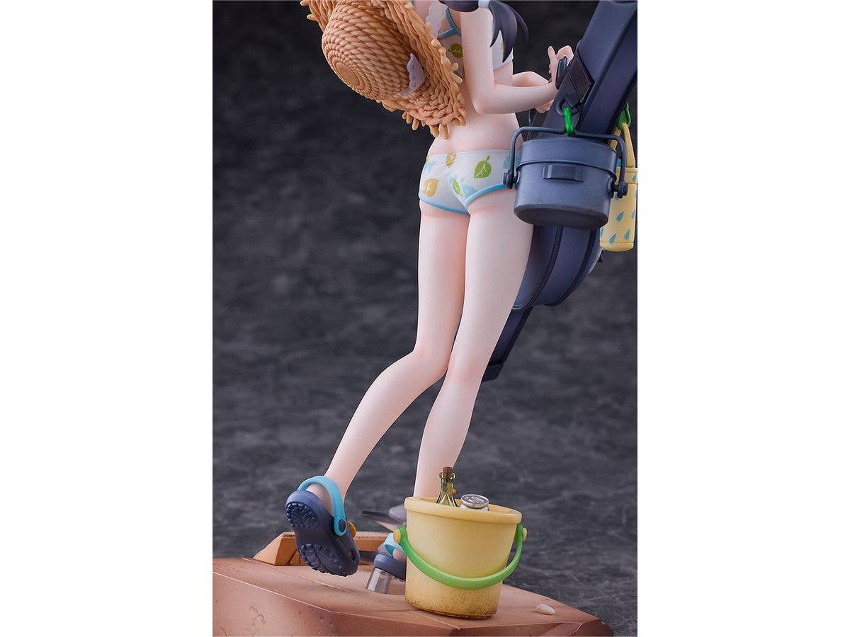 Solarain Miyu (Swimsuit) | 4580590208438
