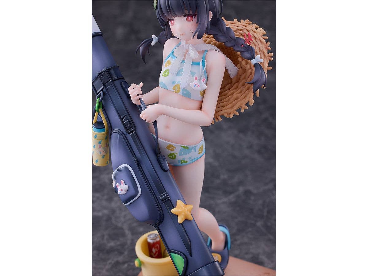 Solarain Miyu (Swimsuit) | 4580590208438