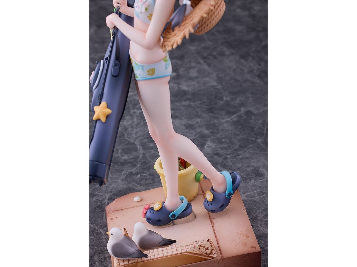 Solarain Miyu (Swimsuit) | 4580590208438