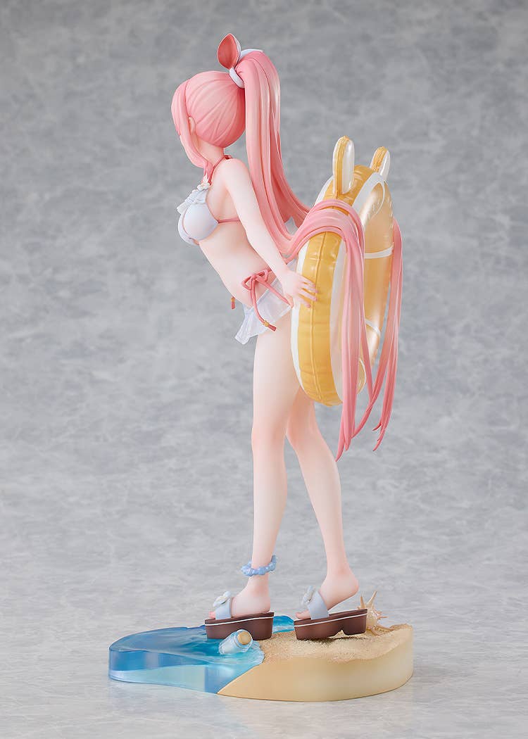 White Rabbit Rosu: Swimsuit Ver. | 4595316221042