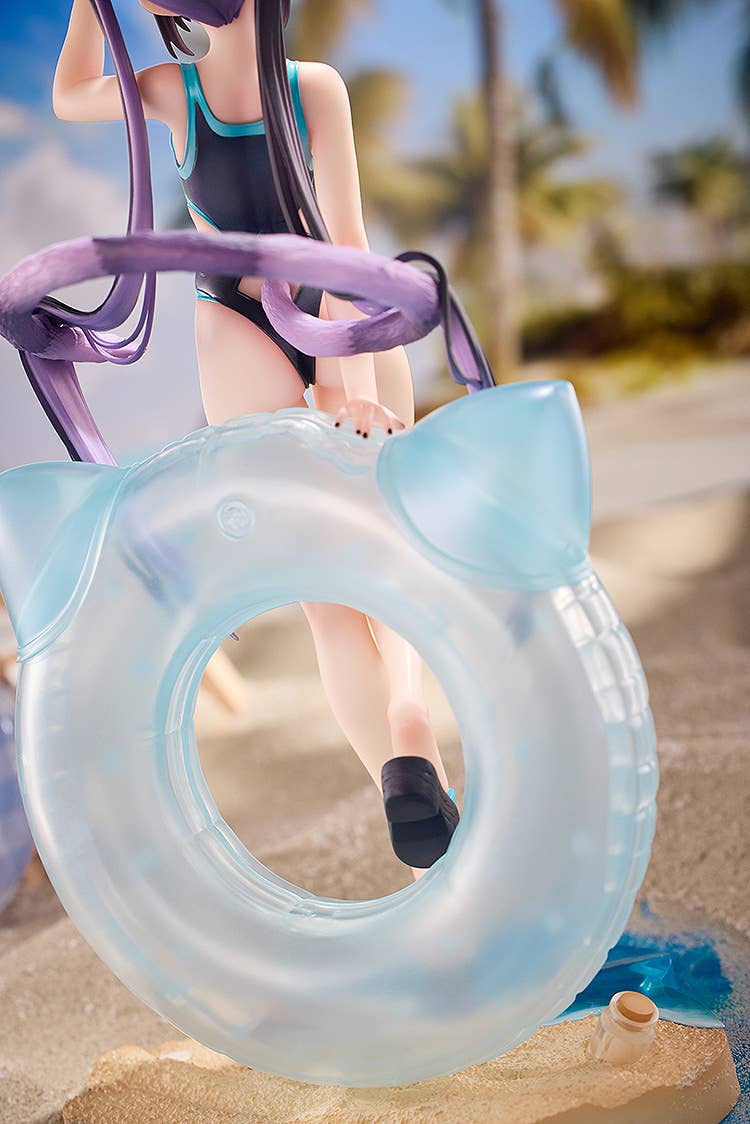 Cheshire Cat Mika: Swimsuit Ver. | 4595316221059
