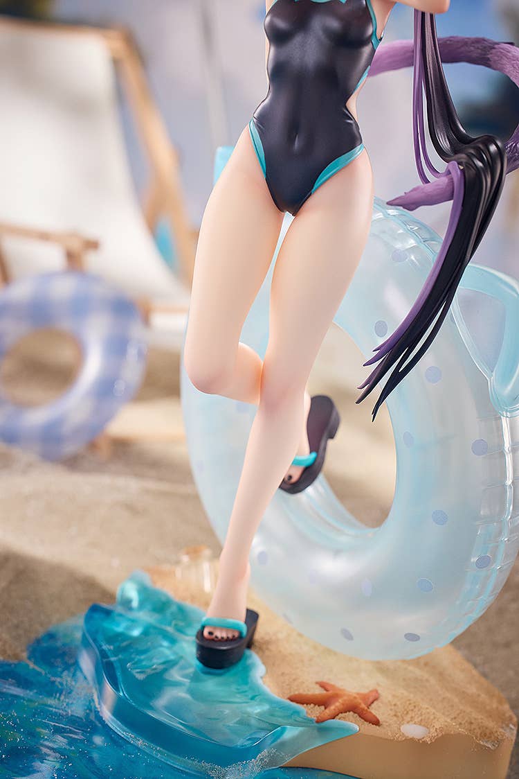 Cheshire Cat Mika: Swimsuit Ver. | 4595316221059