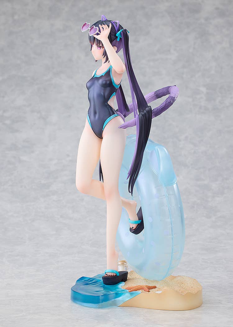 Cheshire Cat Mika: Swimsuit Ver. | 4595316221059