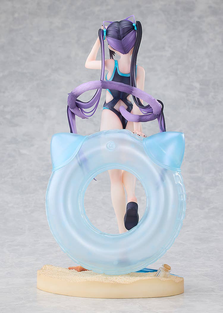 Cheshire Cat Mika: Swimsuit Ver. | 4595316221059