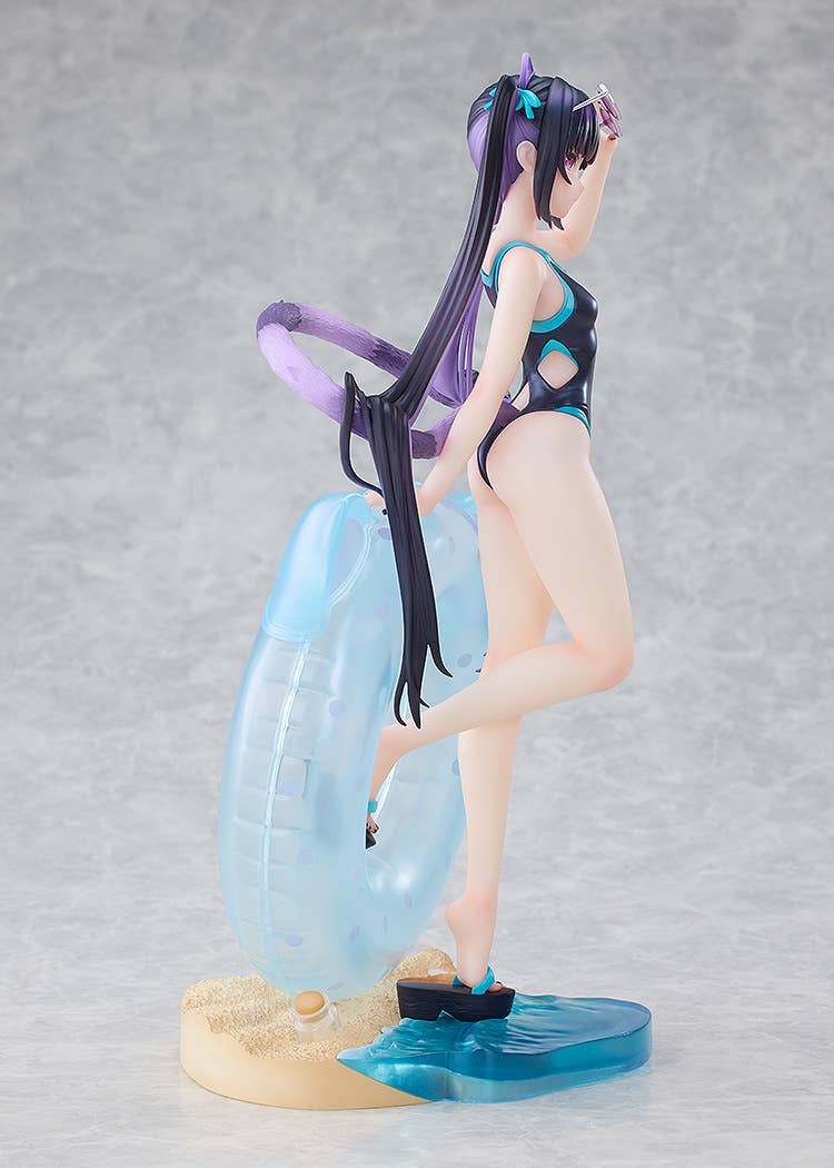 Cheshire Cat Mika: Swimsuit Ver. | 4595316221059