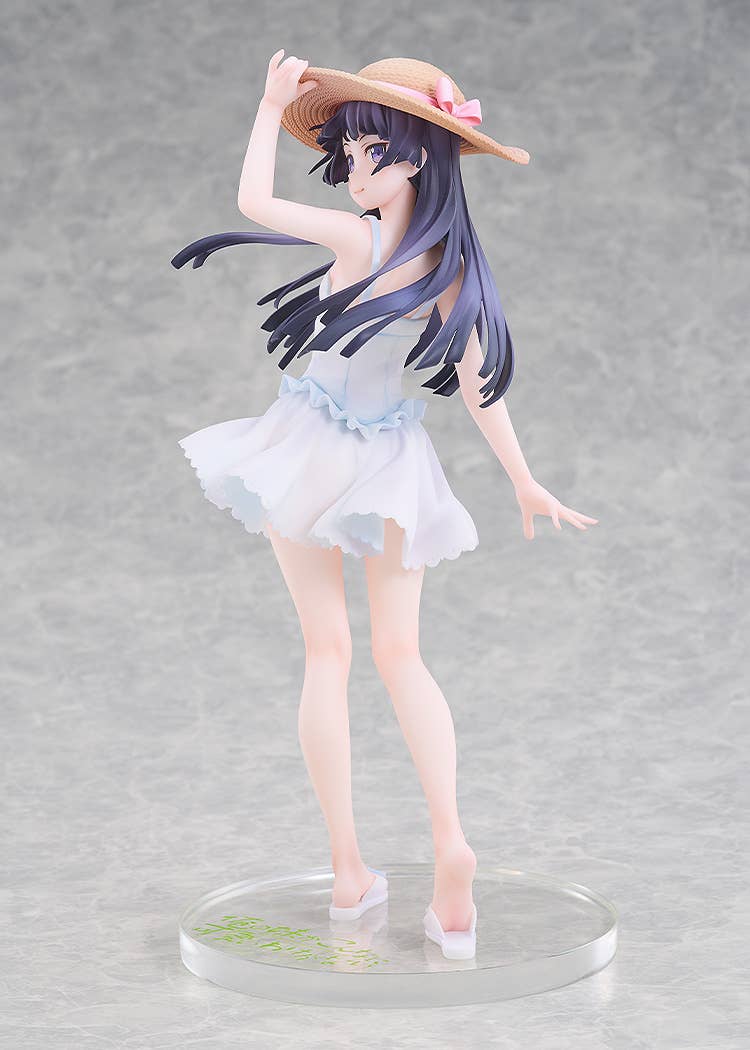 Kuroneko (Ruri Goko): Shironeko Ver. | 4595316221141