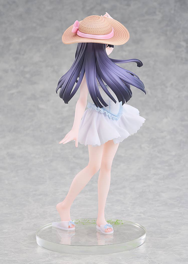Kuroneko (Ruri Goko): Shironeko Ver. | 4595316221141