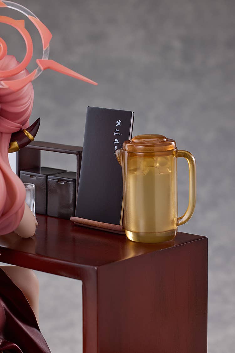 Aru (Dress): Memorial Lobby Ver. | 4595316221202