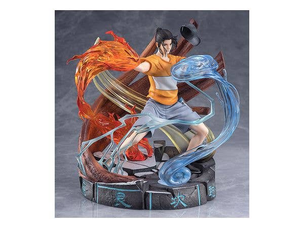 Yi Ren Zhi Xia Series Wang Ye: Feng Hou Qi Men | 4580416924160