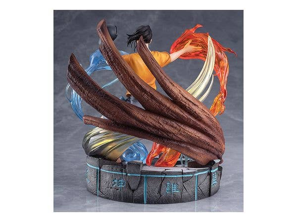 Yi Ren Zhi Xia Series Wang Ye: Feng Hou Qi Men | 4580416924160