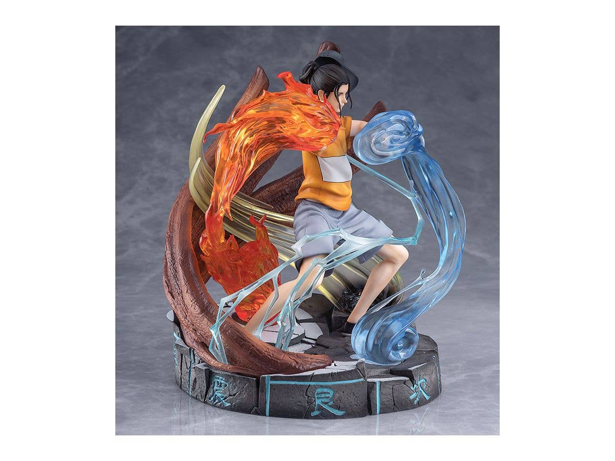 Yi Ren Zhi Xia Series Wang Ye: Feng Hou Qi Men | 4580416924160