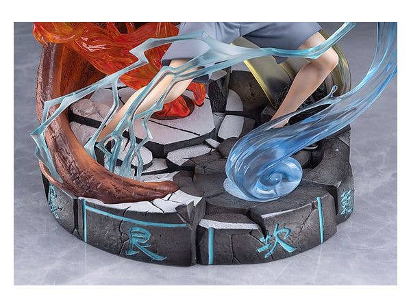 Yi Ren Zhi Xia Series Wang Ye: Feng Hou Qi Men | 4580416924160