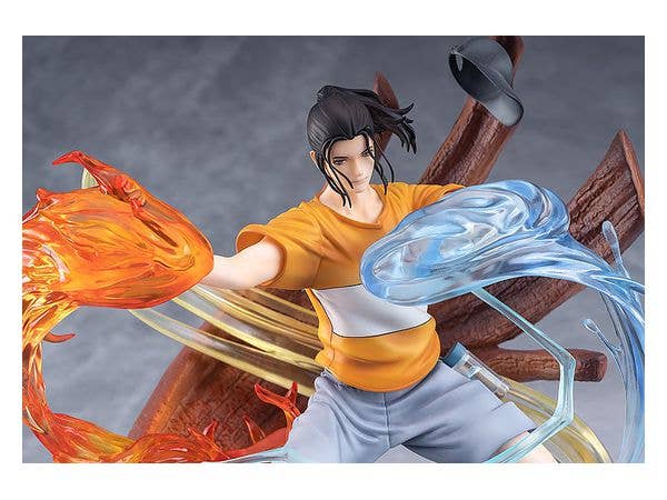 Yi Ren Zhi Xia Series Wang Ye: Feng Hou Qi Men | 4580416924160