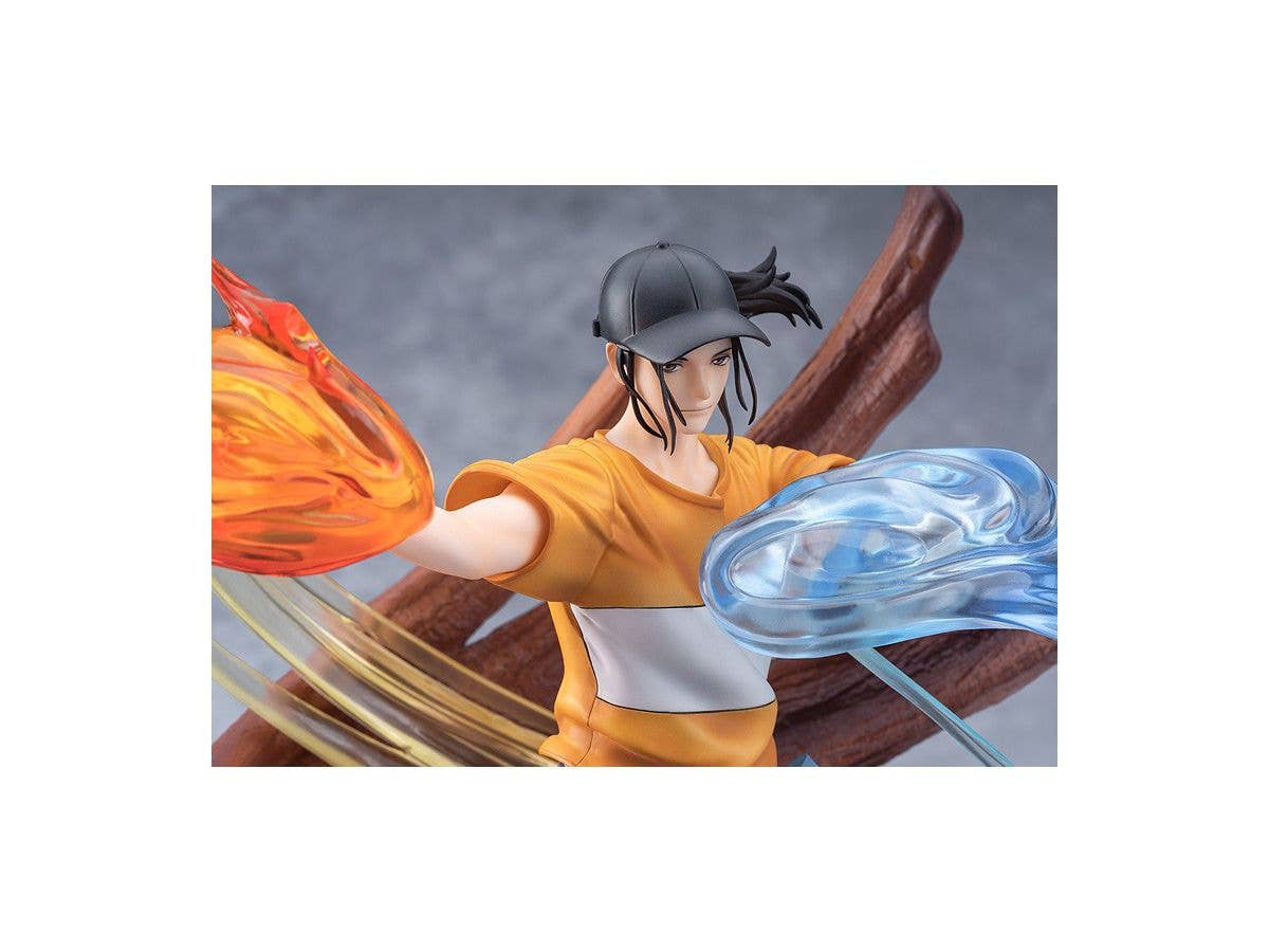 Yi Ren Zhi Xia Series Wang Ye: Feng Hou Qi Men | 4580416924160