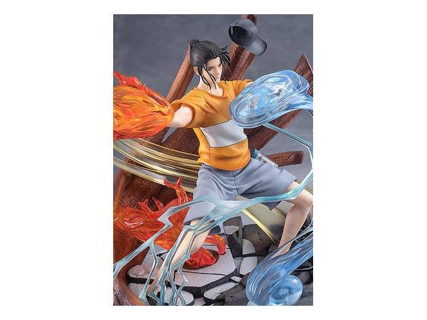 Yi Ren Zhi Xia Series Wang Ye: Feng Hou Qi Men | 4580416924160