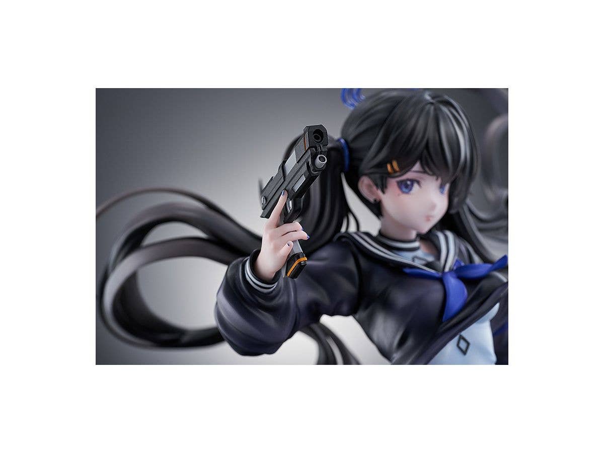 Blue Series Colors Blue 1/7 Scale Figure | 4580416924887