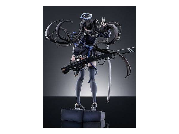 Blue Series Colors Blue 1/7 Scale Figure | 4580416924887