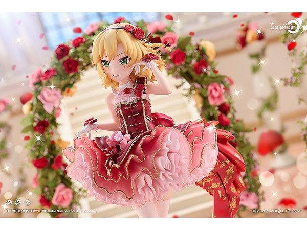 Solarain Momoka Sakurai: RoseFleur ver.(re-order) | 4580416926270