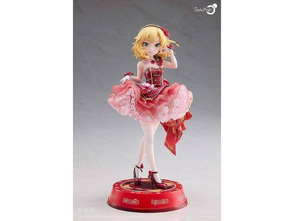 Solarain Momoka Sakurai: RoseFleur ver.(re-order) | 4580416926270