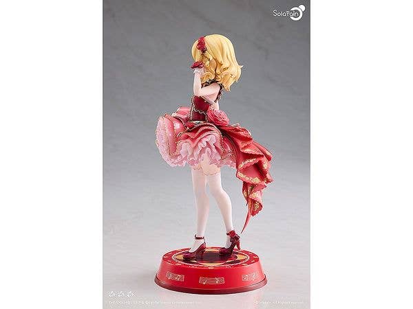 Solarain Momoka Sakurai: RoseFleur ver.(re-order) | 4580416926270