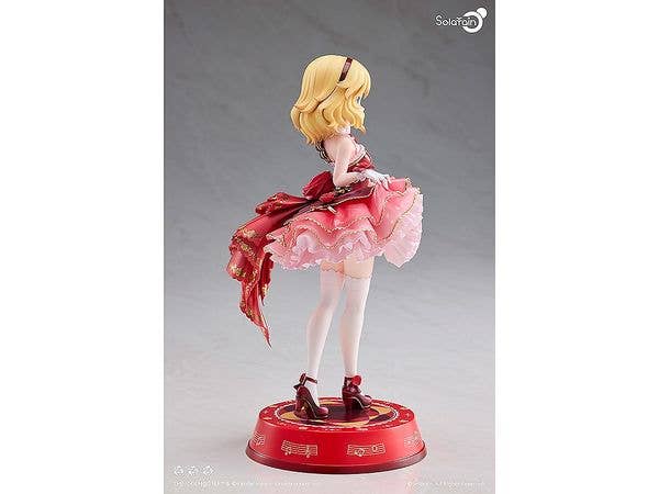 Solarain Momoka Sakurai: RoseFleur ver.(re-order) | 4580416926270