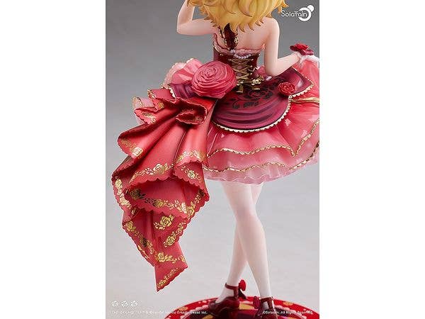 Solarain Momoka Sakurai: RoseFleur ver.(re-order) | 4580416926270