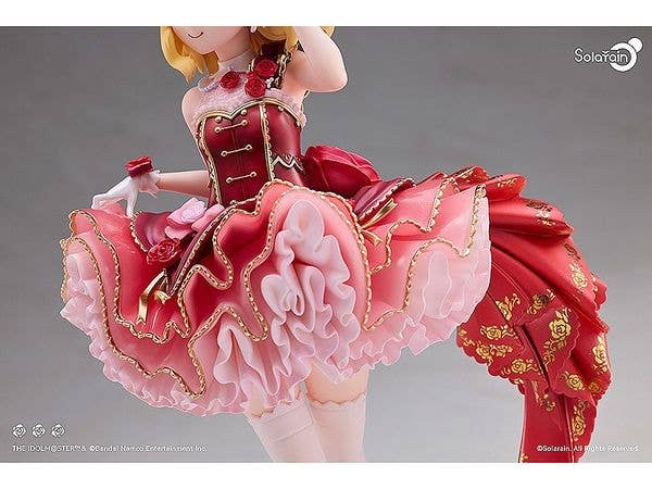 Solarain Momoka Sakurai: RoseFleur ver.(re-order) | 4580416926270