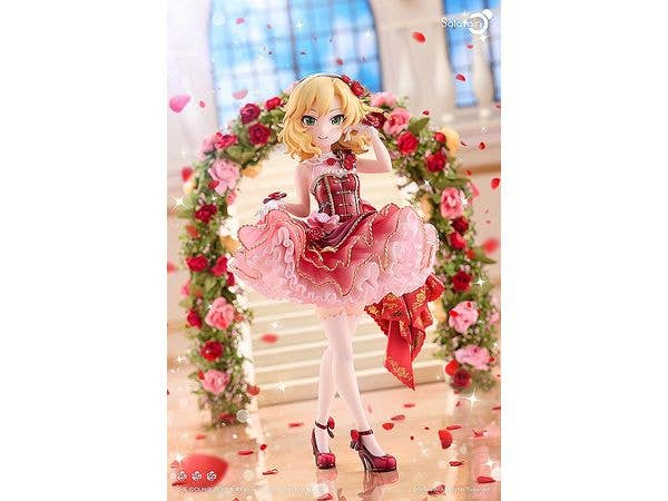 Solarain Momoka Sakurai: RoseFleur ver.(re-order) | 4580416926270