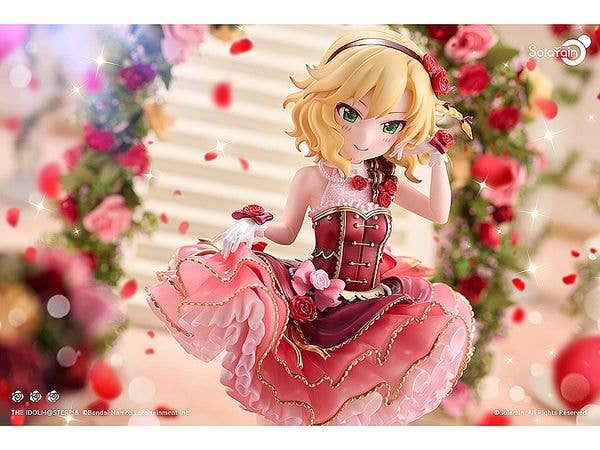 Solarain Momoka Sakurai: RoseFleur ver.(re-order) | 4580416926270