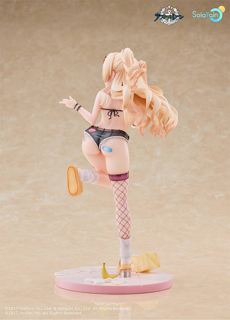 Bache: Anniversary Illustration Ver. | 4580416929509