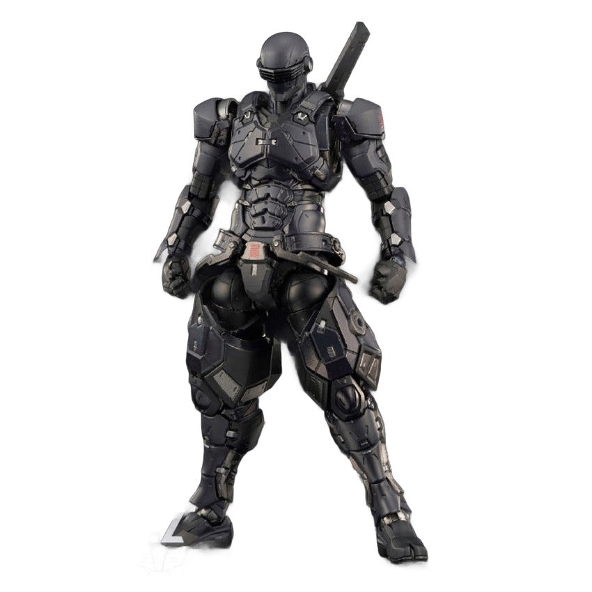 Snake Eyes white background