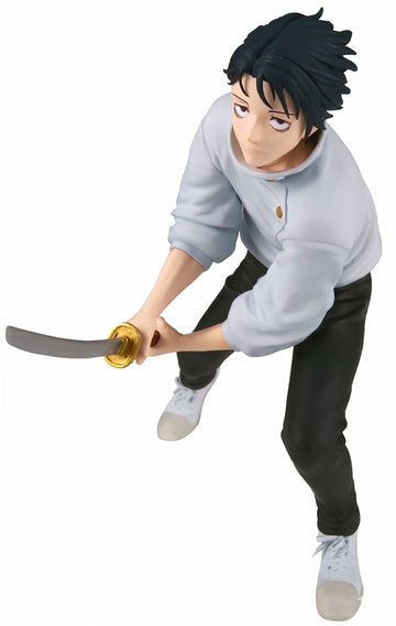 Jujutsu Kaisen Maximatic Yuta Okkotsu Banpresto Figure