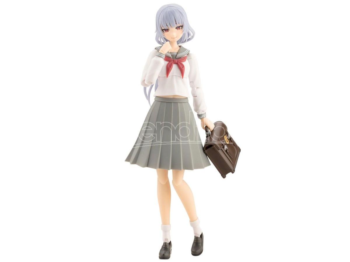 KOTOBUKIYA Kuon Yakushiji TOUOU HIGH SCHOOL UNIFORM DREAMING STYLE DIAMOND HEROINE(4934054073788)
