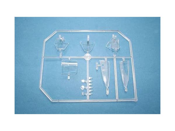 Special Hobby 1/32 P-36 Pearl Harbor Defender | 8594071084875