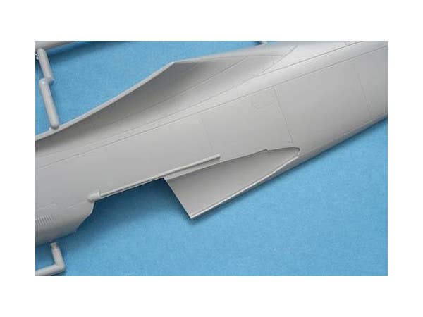Special Hobby 1/32 P-36 Pearl Harbor Defender | 8594071084875