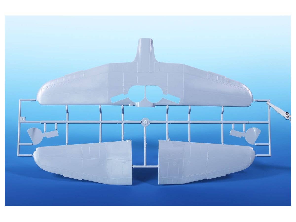 Special Hobby 1/32 Heinkel He 100D-1 'Propaganda Jager He 113' | 8594071081447