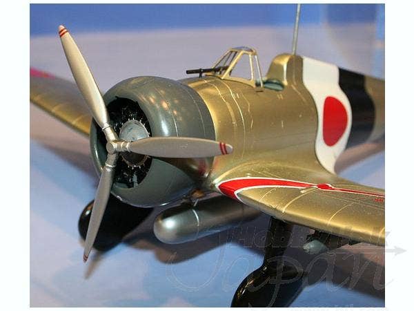 Special Hobby 1/32 A5M4 Claude "Hi-Tech" | 8594071082598
