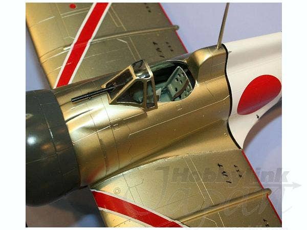 Special Hobby 1/32 A5M4 Claude "Hi-Tech" | 8594071082598