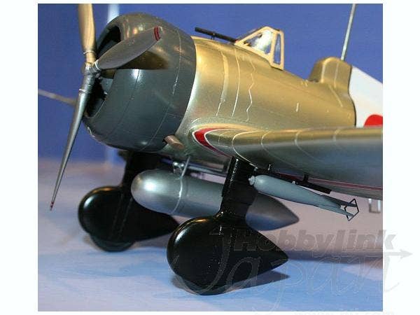 Special Hobby 1/32 A5M4 Claude "Hi-Tech" | 8594071082598