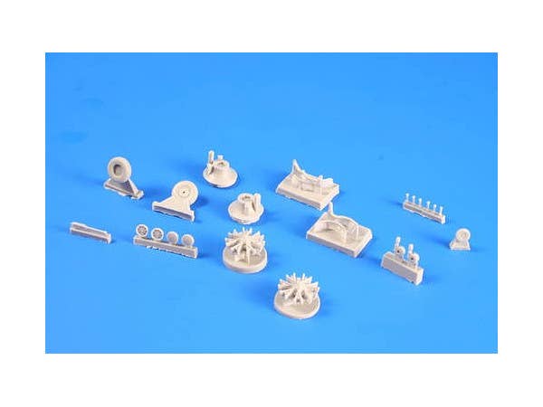 Special Hobby 1/48 Heinkel He 115 B | 8594071083557