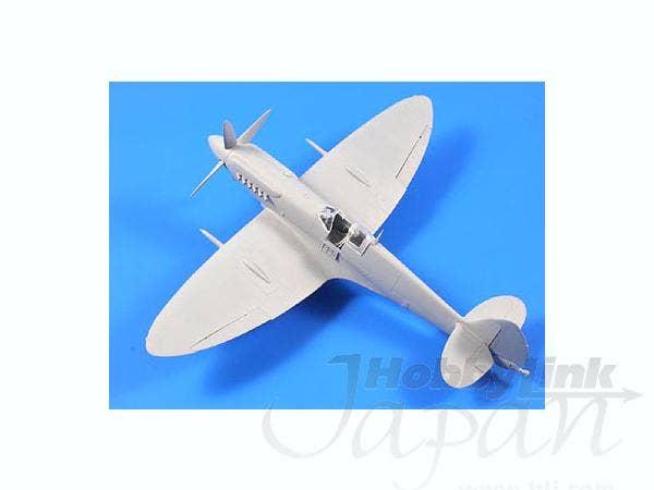 Special Hobby 1/48 Seafire Mk.15 "Aeronavale Service" | 8594071082987