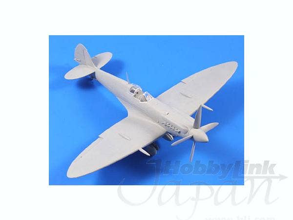 Special Hobby 1/48 Seafire Mk.15 "Aeronavale Service" | 8594071082987