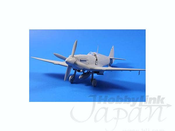 Special Hobby 1/48 Seafire Mk.15 "Aeronavale Service" | 8594071082987