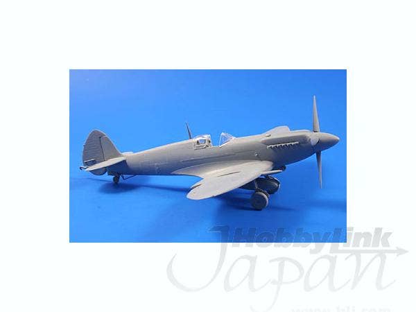 Special Hobby 1/48 Seafire Mk.15 "Aeronavale Service" | 8594071082987