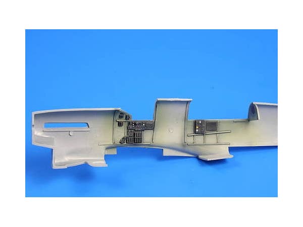 Special Hobby 1/48 Fairey Firefly Mk.l 'Home Fleet' | 8594071083595