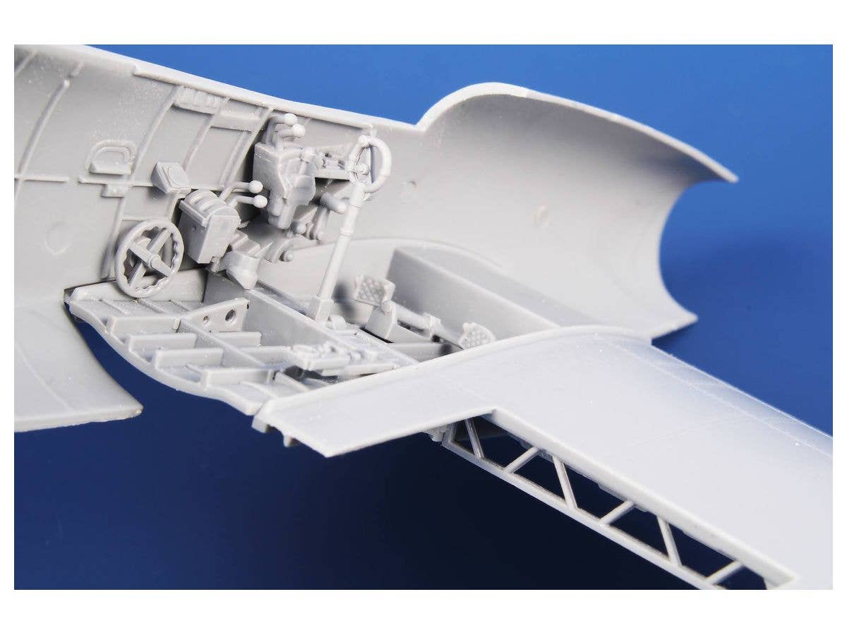 Special Hobby 1/32 Westland Whirlwind Mk.I 'Cannon Fighter' | 8594071087784